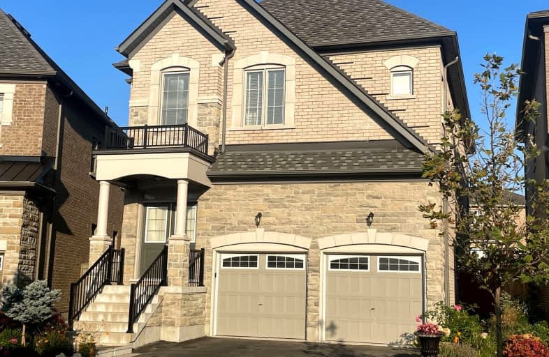 43 Leary Crescent, Richmond Hill | Image 1