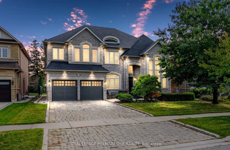 164 Polo Crescent, Vaughan | Image 1