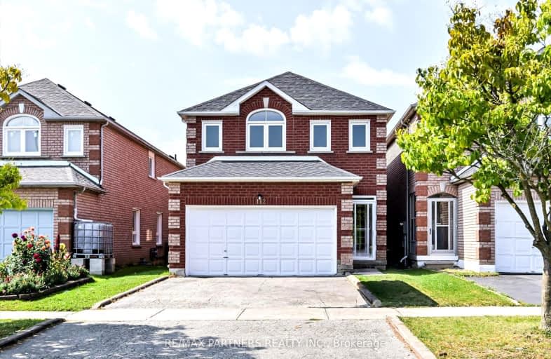 112 Sophia Road, Markham | Image 1