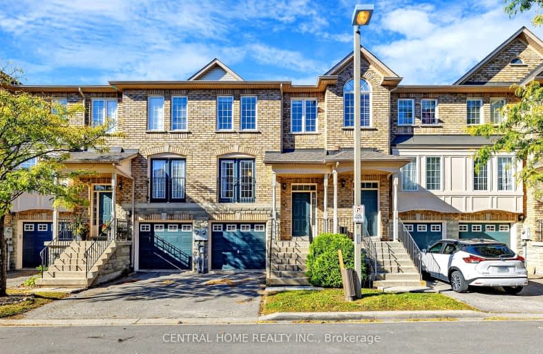 52-19 Foxchase Avenue, Vaughan | Image 1