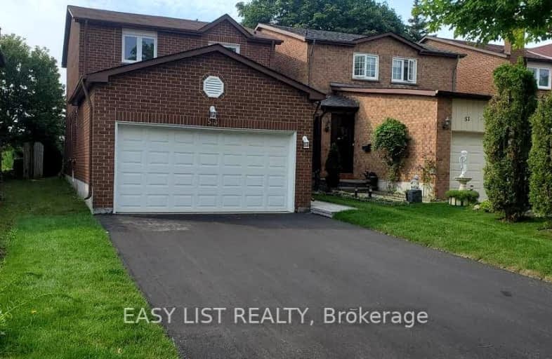 53 Tangmere Crescent, Markham | Image 1