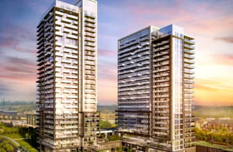 1407-105 Oneida Crescent, Richmond Hill | Image 1