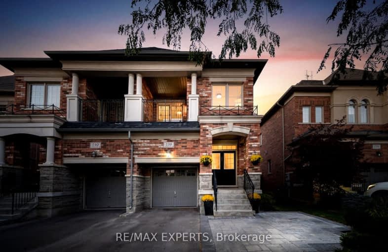 238 Hansard Drive, Vaughan | Image 1