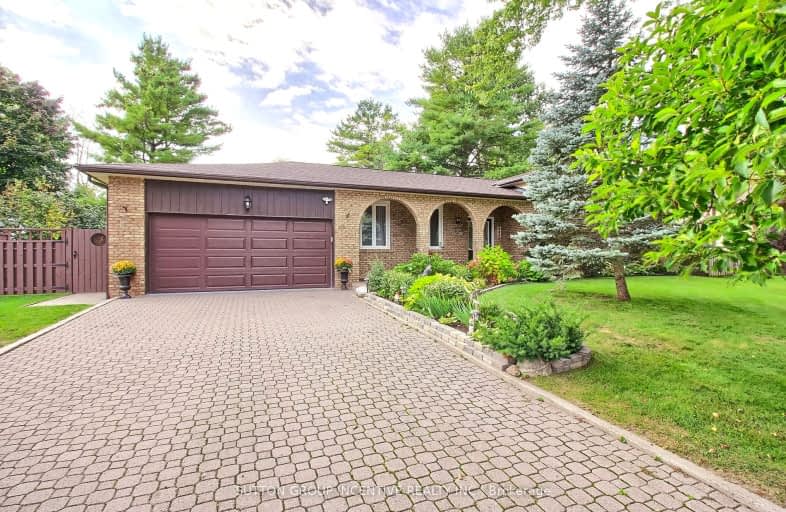 3352 Mason Drive, Innisfil | Image 1