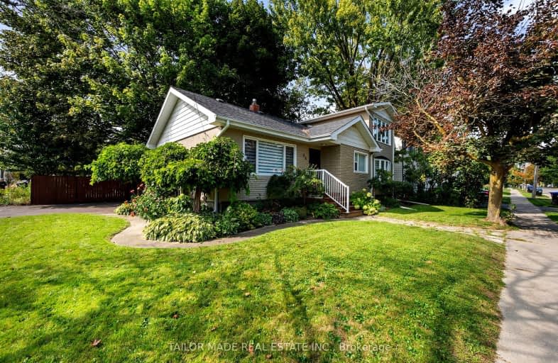 66 Mcdonald Street, New Tecumseth | Image 1