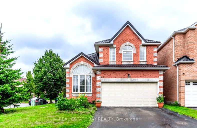 25 Mayflower Drive, Markham | Image 1