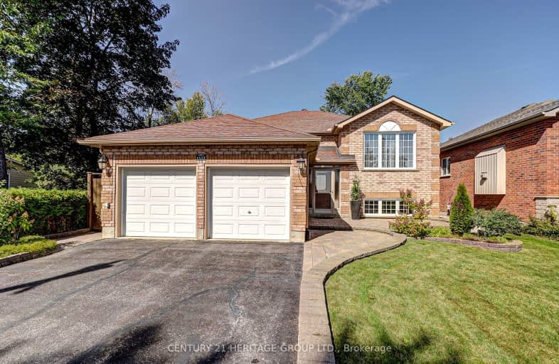 1432 Maple Road, Innisfil | Image 1