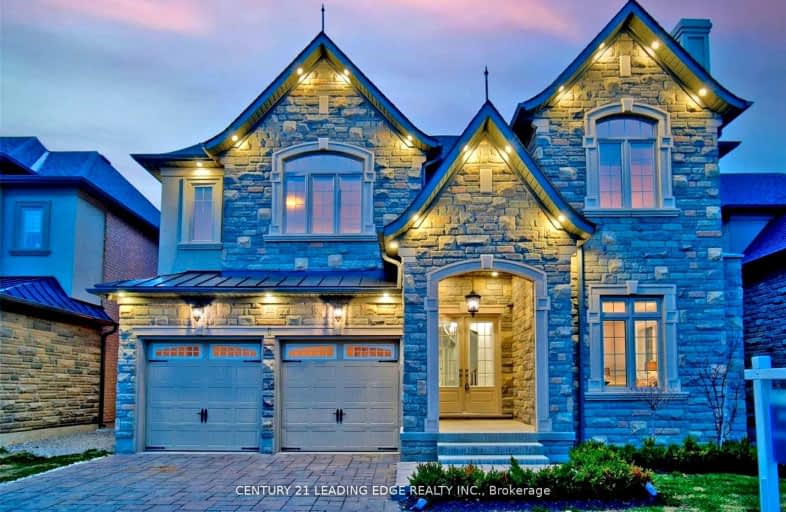 22 Port Royal Avenue, Vaughan | Image 1
