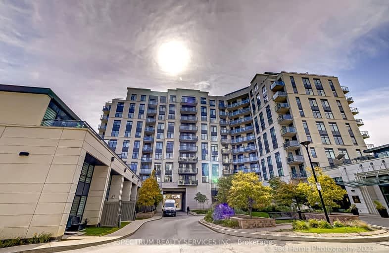 413-24 Woodstream Boulevard, Vaughan | Image 1