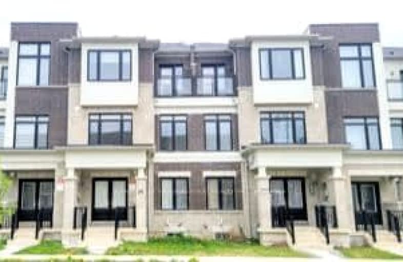 91 William F Bell Parkway, Richmond Hill | Image 1