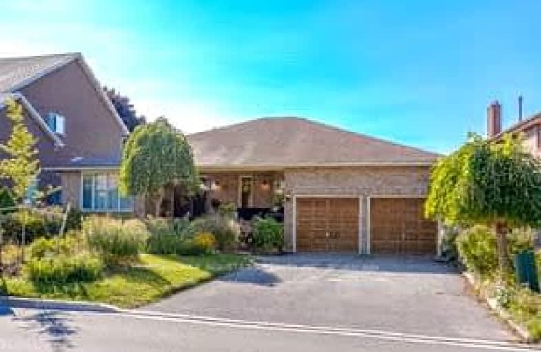 53 Dorman Drive South, Whitchurch Stouffville | Image 1