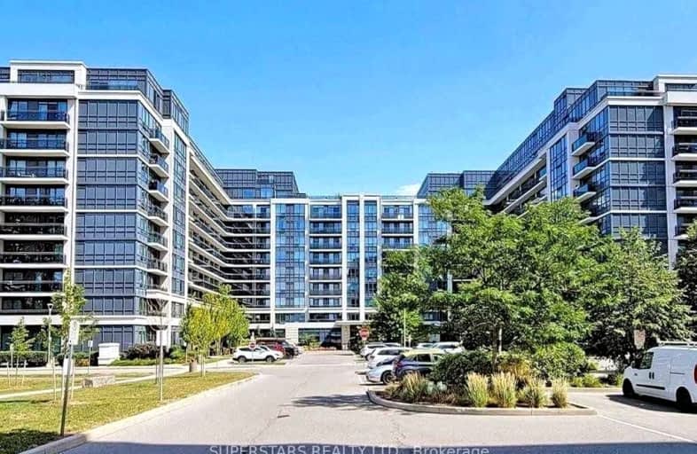 221-376 Highway 7 N/A East, Richmond Hill | Image 1