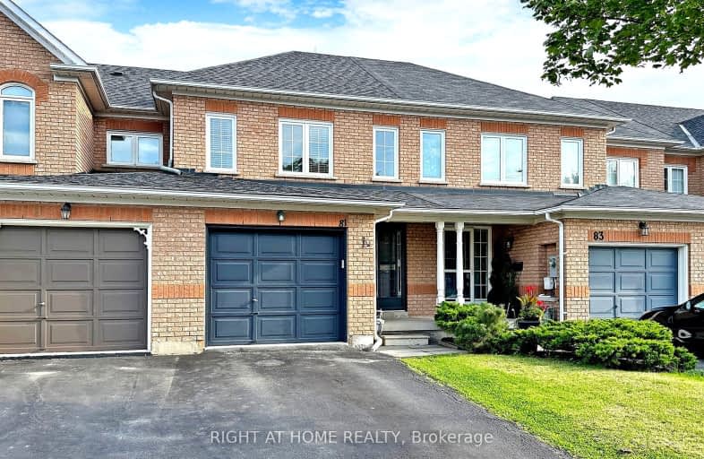 81 Parktree Drive, Vaughan | Image 1