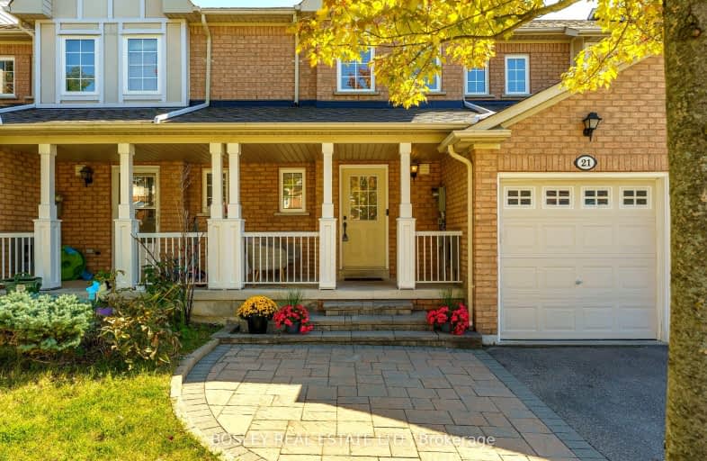 21 Willow Trail Road, Markham | Image 1