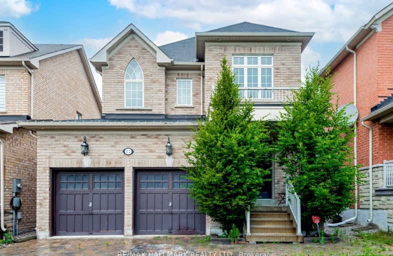 12 Mckenzie Way, Bradford West Gwillimbury | Image 1