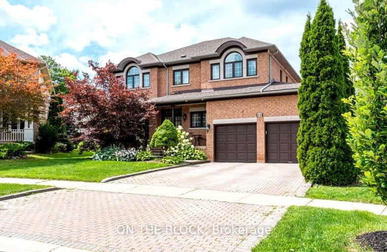 88 Oakhaven Drive, Markham | Image 1