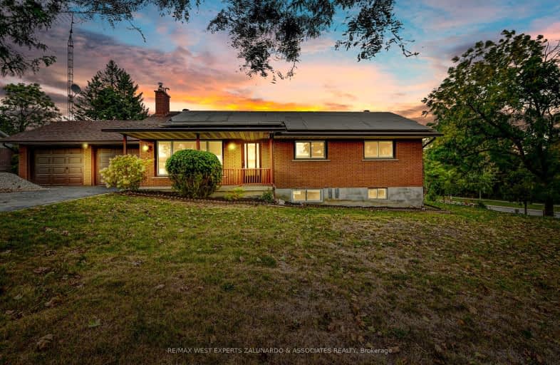 B-5077 Boyne Street, New Tecumseth | Image 1