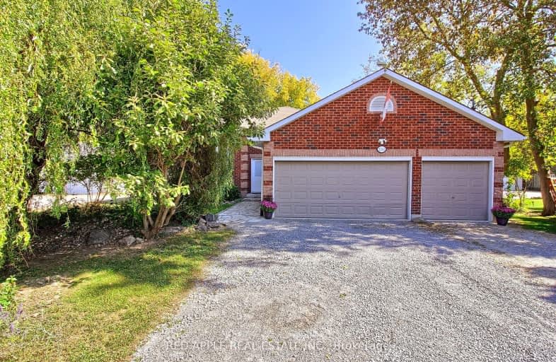 21045 Dalton Road, Georgina | Image 1