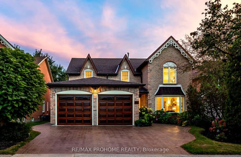 21 Leighland Drive, Markham | Image 1