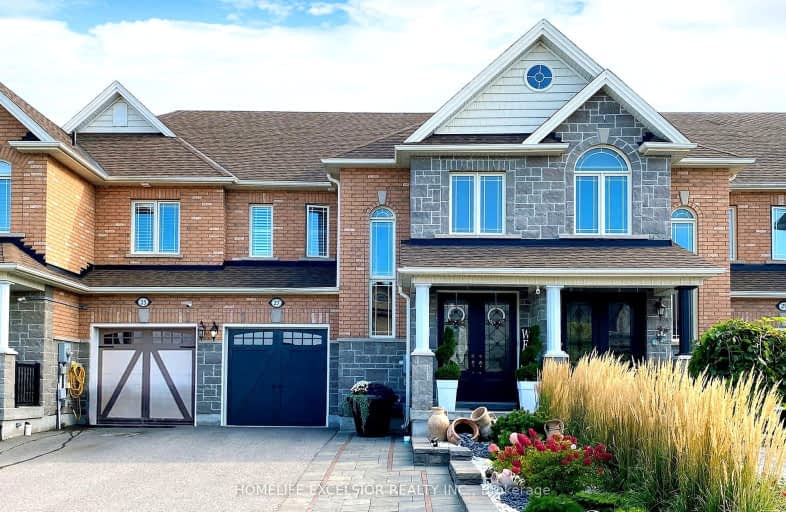 27 Walker Boulevard, New Tecumseth | Image 1