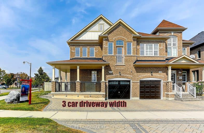 68 Hua Du Avenue, Markham | Image 1