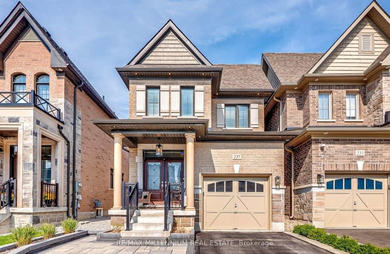 237 Cranbrook Crescent, Vaughan | Image 1