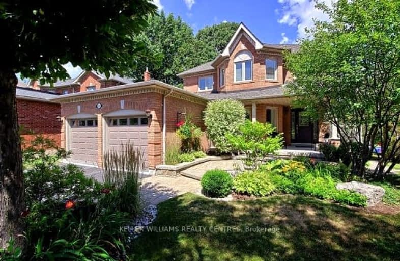 217 Narinia Crescent, Newmarket | Image 1