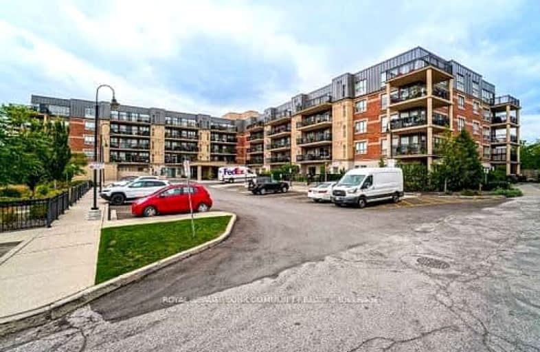 408-8026 Kipling Avenue, Vaughan | Image 1