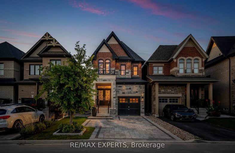 10 Zenith Avenue, Vaughan | Image 1