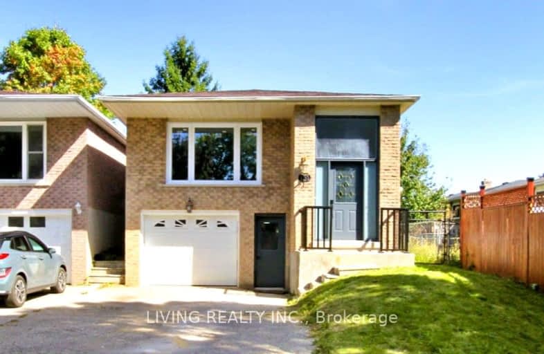 151 Fred Cook Drive, Bradford West Gwillimbury | Image 1