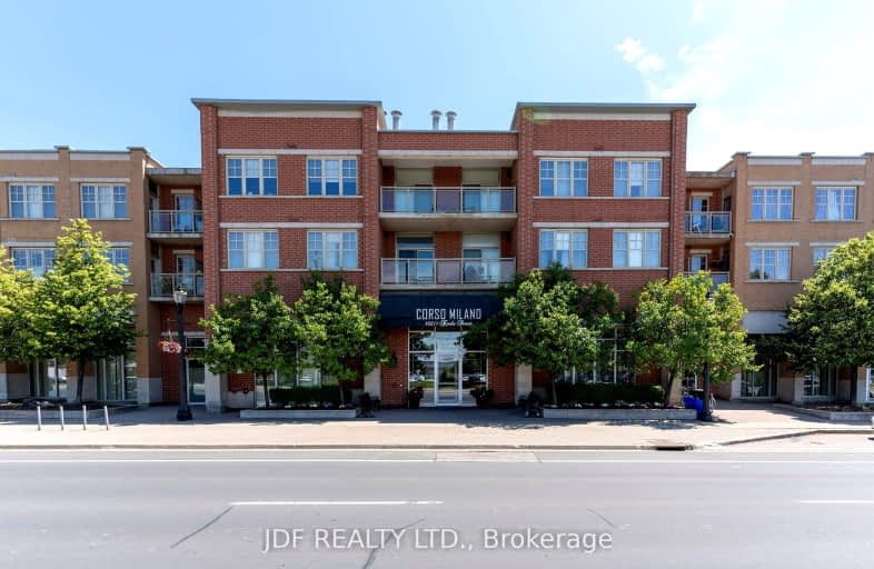 233-10211 Keele Street, Vaughan | Image 1