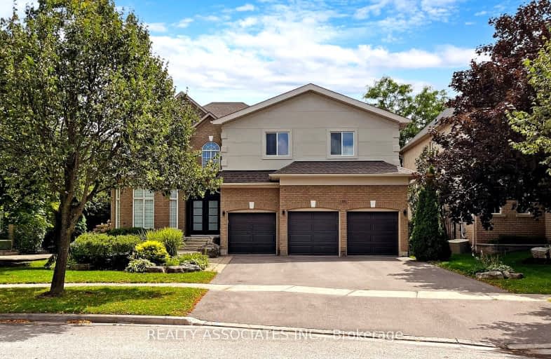 1101 Far North Circle, Newmarket | Image 1