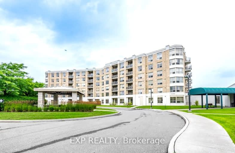 406-2200 John Street, Markham | Image 1