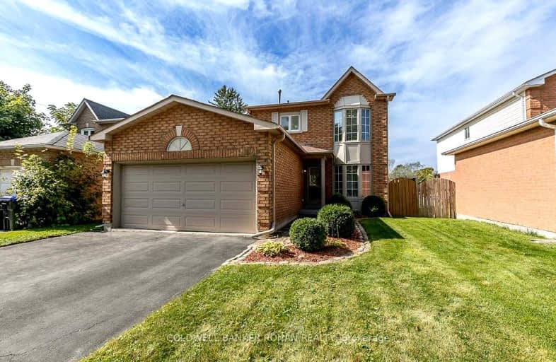464 Haines Street, New Tecumseth | Image 1