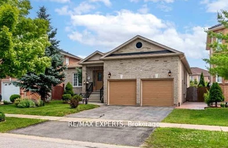152 Metcalfe Drive, Bradford West Gwillimbury | Image 1