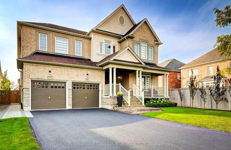 27 Citrine Drive, Bradford West Gwillimbury | Image 1