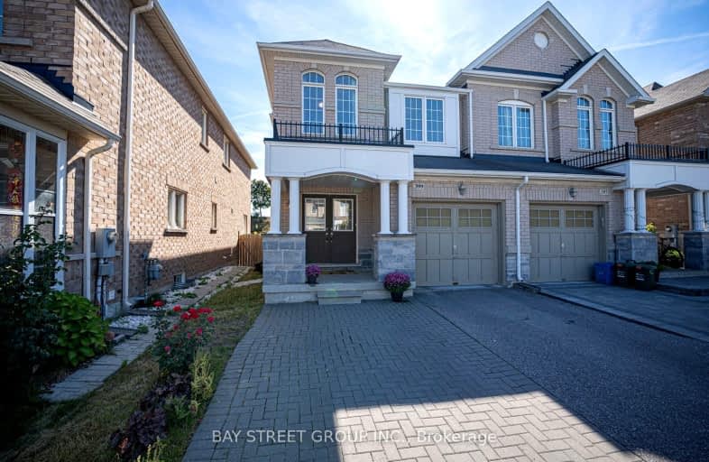 399 Caboto Trail, Markham | Image 1