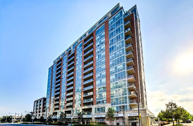 Uph5-60 South Town Centre Boulevard, Markham | Image 1