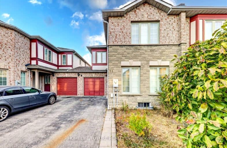 60-71 Louana Crescent, Vaughan | Image 1