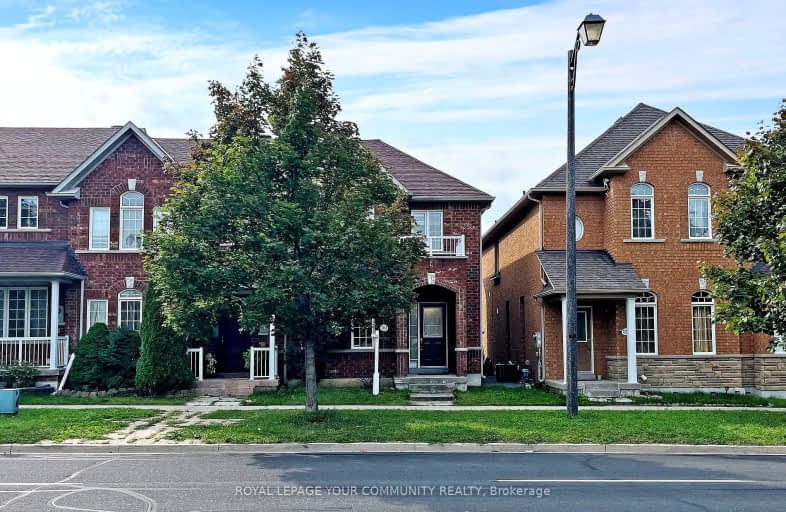 2013 Bur Oak Avenue, Markham | Image 1