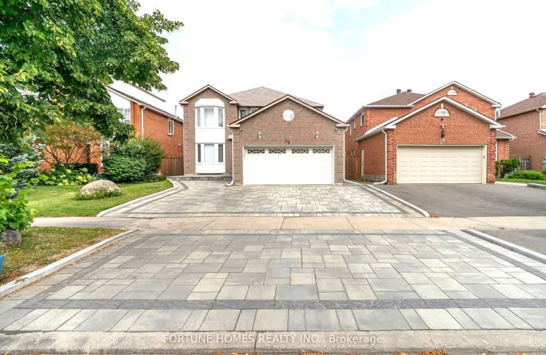 32 Randall Avenue, Markham | Image 1