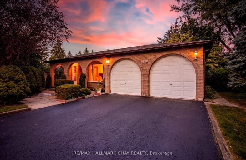 143 Valleyview Crescent, Bradford West Gwillimbury | Image 1