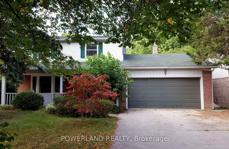 40 Rathfon Crescent, Richmond Hill | Image 1