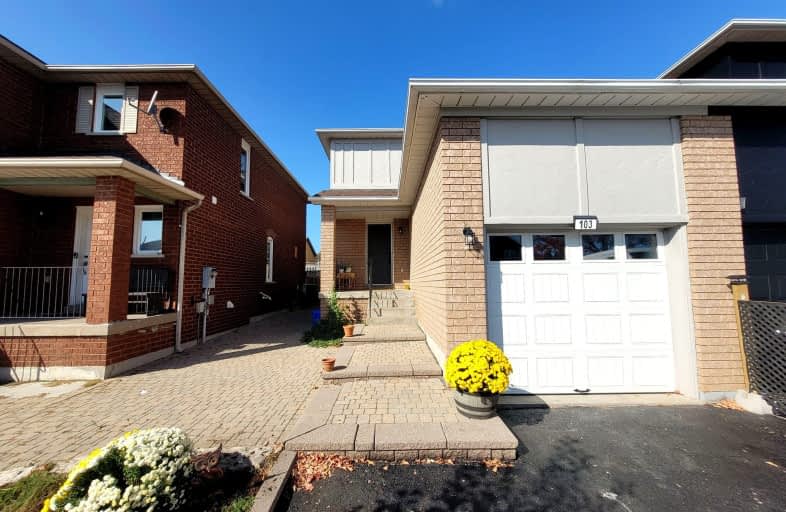 103 Islay Crescent, Vaughan | Image 1