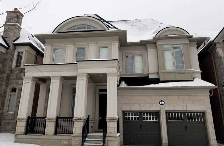 19 Rhine River Street, Richmond Hill | Image 1