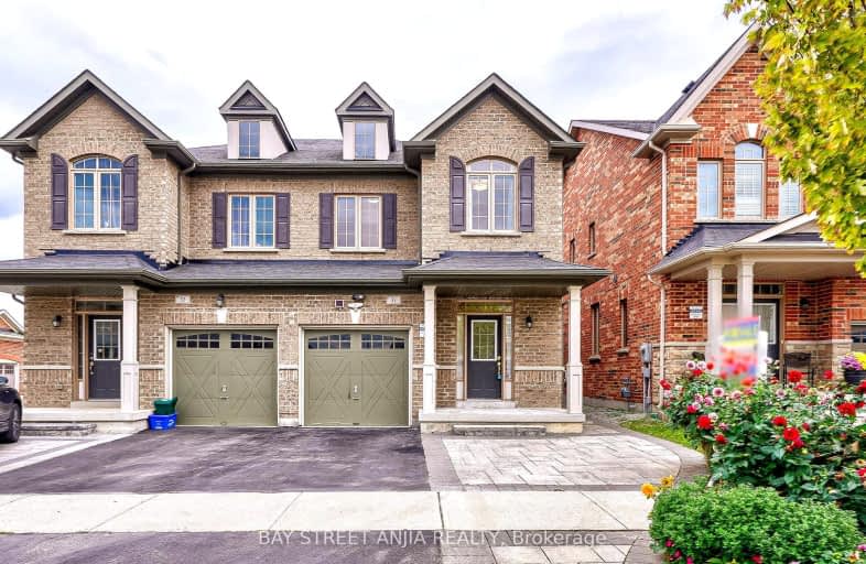 31 Wilfred Murison Avenue, Markham | Image 1