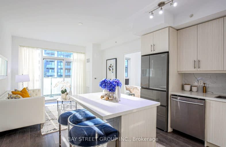 1003-75 Oneida Crescent, Richmond Hill | Image 1