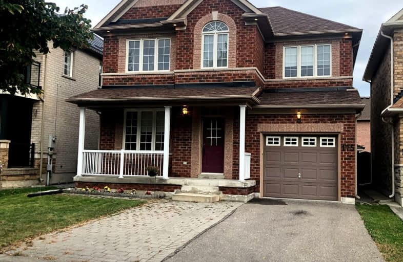 175 Golden Meadow Drive, Markham | Image 1