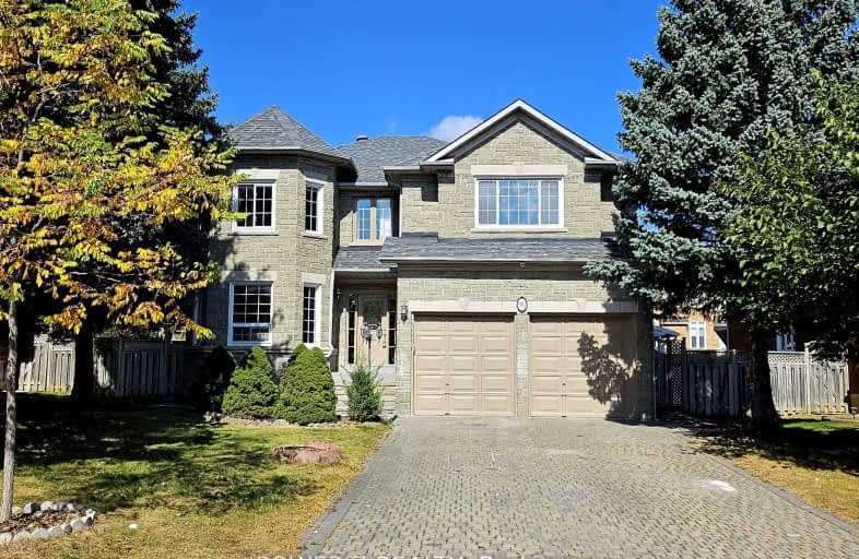 90 White Lotus Circle, Markham | Image 1