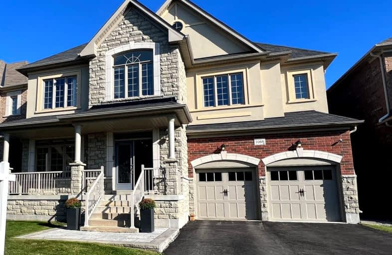 1068 Wilbur Pipher Circle, Newmarket | Image 1